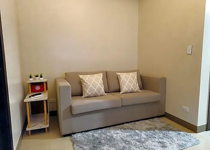 호텔 Modern, Work Desk, Internet, Balcony-park Mckinley 4*