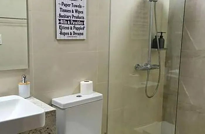 Modern, Work Desk, Internet, Balcony-park Mckinley 마닐라