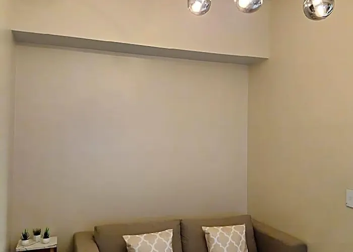 Modern, Work Desk, Internet, Balcony-park Mckinley