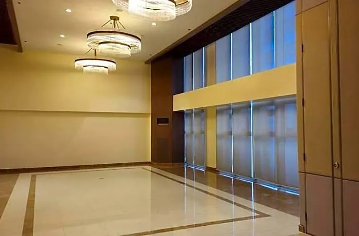 Modern, Work Desk, Internet, Balcony-park Mckinley 호텔 마닐라