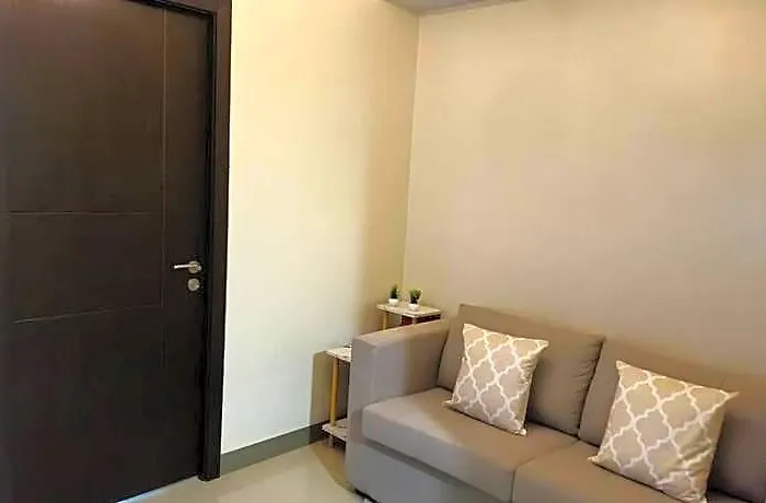 호텔 Modern, Work Desk, Internet, Balcony-park Mckinley