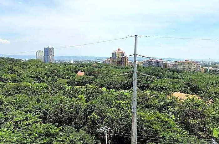 Modern, Work Desk, Internet, Balcony-park Mckinley